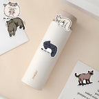 50 Meet The Kittens Stickers