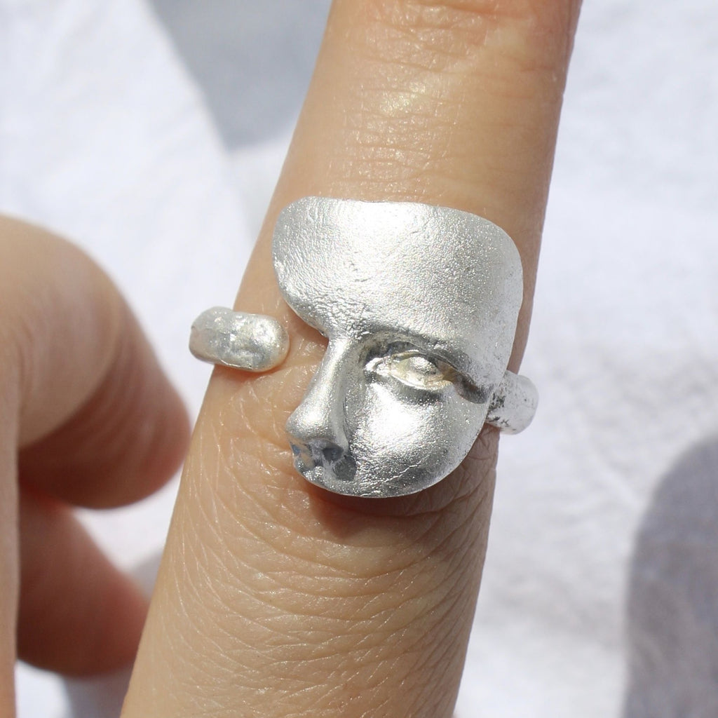 Mask Ring
