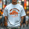 Takoyaki Octopus Japanese Style Classic Tee