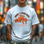 Takoyaki Octopus Japanese Style Classic Tee