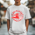 The Hankyu Senriyama Line Japanese Style Classic Tee