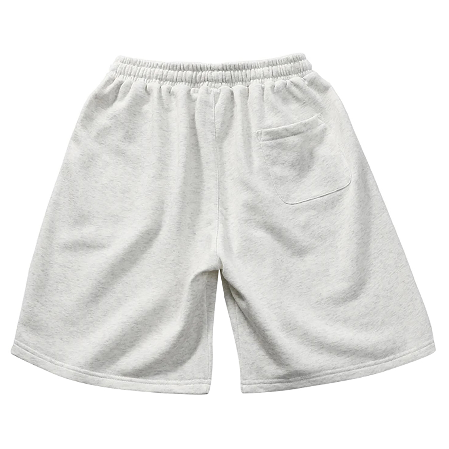 Tokyo, Japan Cotton Casual Shorts