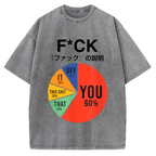 Ingredients Vintage Washed T-shirt
