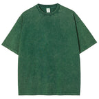 Unisex Washed Tee