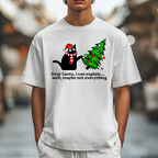 Dear Santa Japanese Style Classic Tee