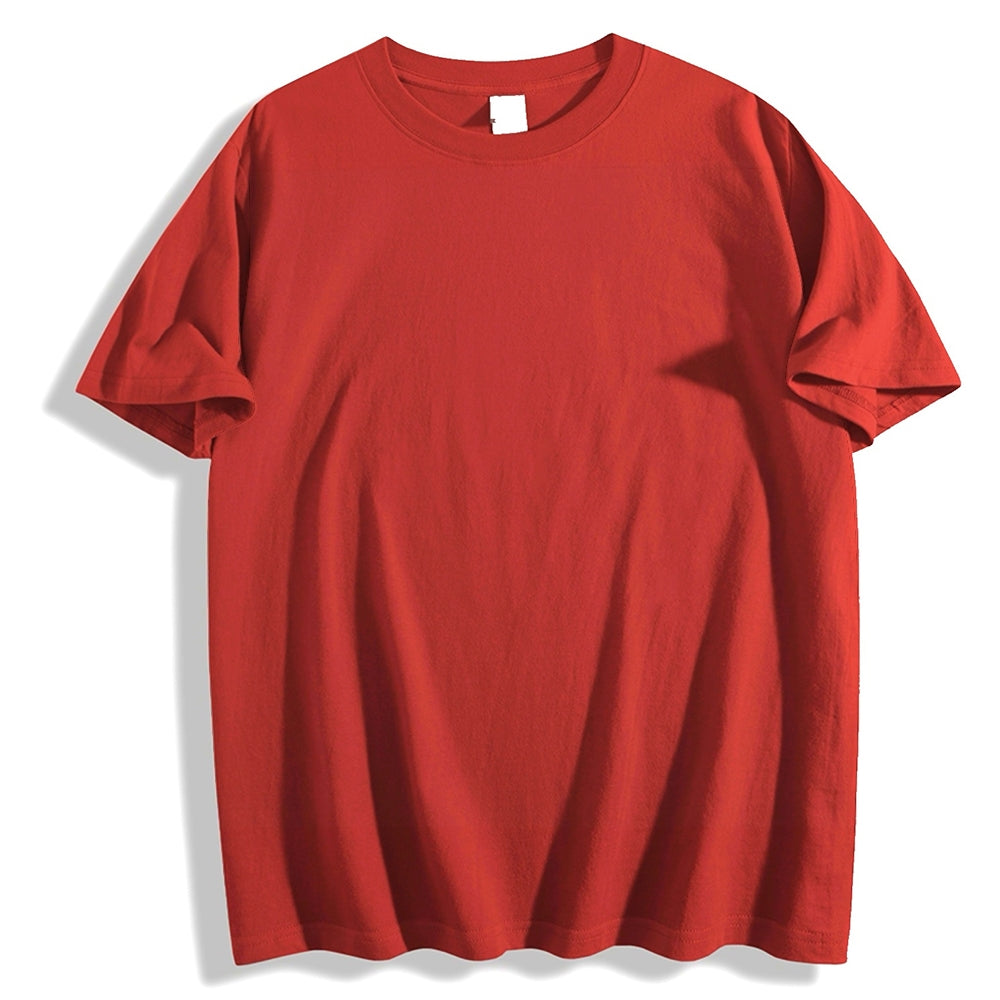 Unisex Classic Cotton T-shirt