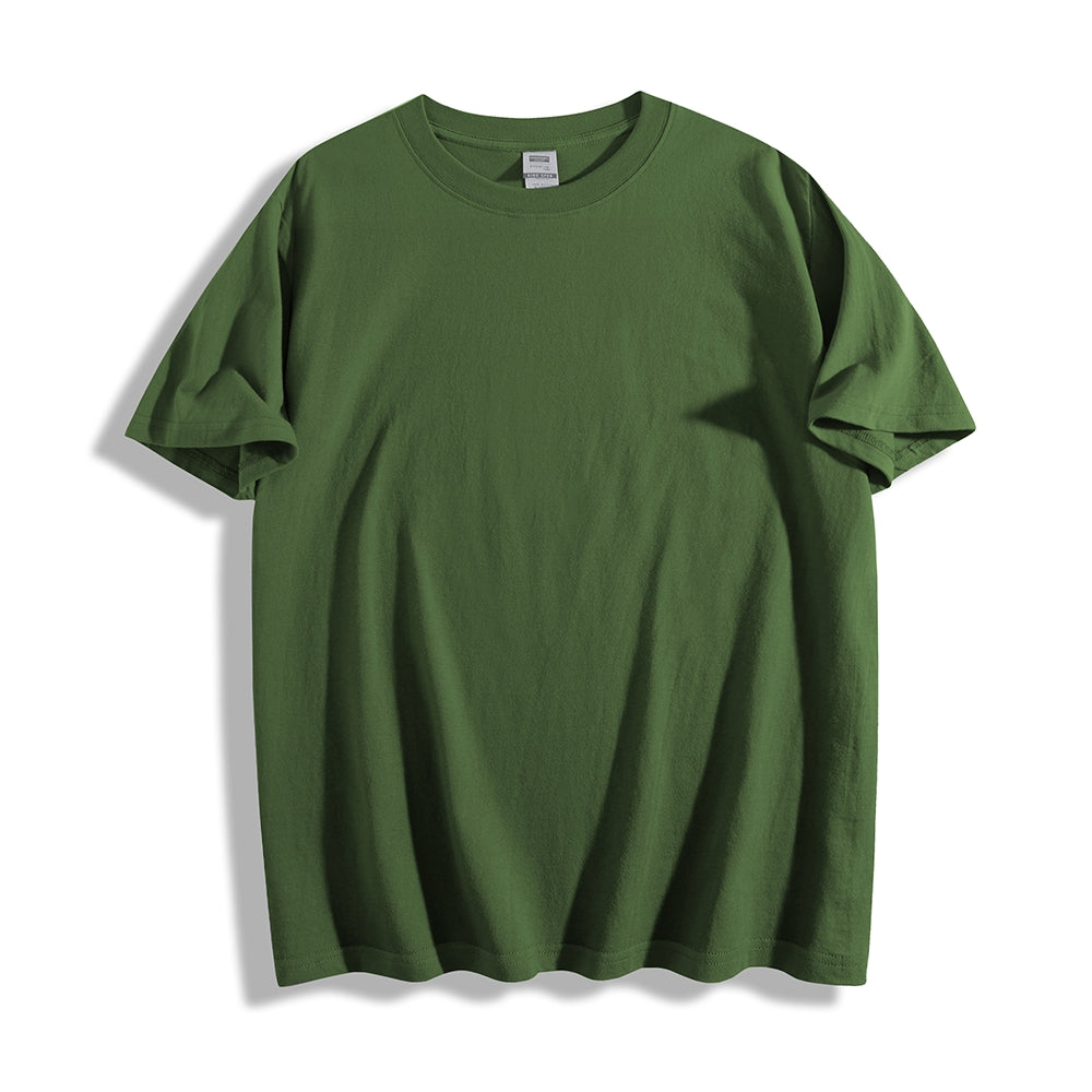 Unisex Classic Cotton T-shirt