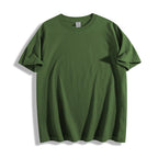 Unisex Classic Cotton T-shirt