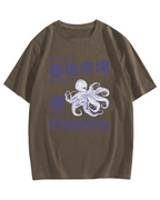 Japan's Tsukiji Market T-shirt