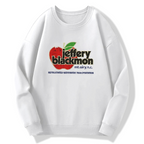 Jeffery Blackmon Truck Cotton Pullover Sweatshirt
