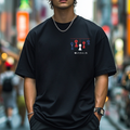 Teru teru bōzu Japanese Style Classic Tee