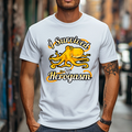 Octopus Japanese Style Classic Tee