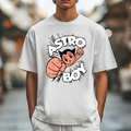 Astro Boy Japanese Style Classic Tee