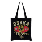 Osaka Tigers 1935 Tote Bag
