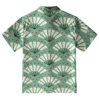 Japanese Fan Aloha Hawaiian Shirt