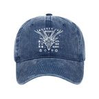Beautiful Devil Japanese Washed Cap