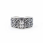 Vikings Fox Celtics Ring