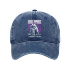 Reject Humanity Return To Monkey Washed Cap