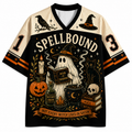 Spellbound Jersey Shirts