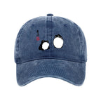 Matsumoto Hoji Frogs Japan Washed Cap