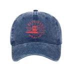TOKYO 1929 Train Washed Cap