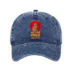 Hattori Hanzo Katana Washed Cap