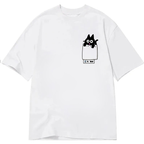 Dragon Ball Cat Classic T-Shirt