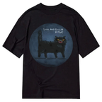 Smol and Full of Rage Classic T-Shirt