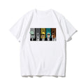 Rick&Morty Art Print Classic T-Shirt