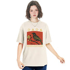 Revolution Without Beginning Washed T-Shirt