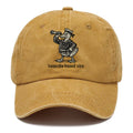 The Based Sire Washed Cap