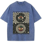 Create Our Reality Washed T-Shirt