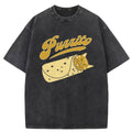 Purrito Washed T-Shirt