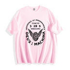 Deus Ex Machina Tokyo Japanese Style Classic Tee