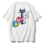 Pete The Cat Classic T-Shirt