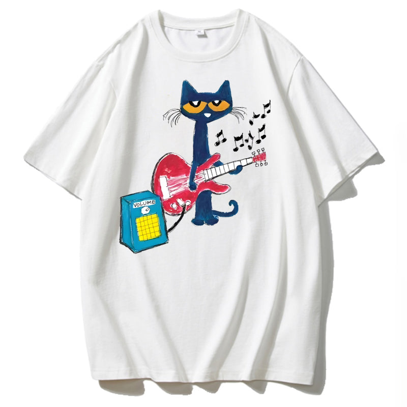 Pete The Cat Classic T-Shirt