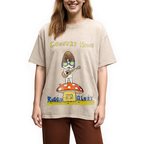 Country Home Washed T-Shirt