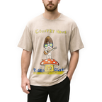 Country Home Washed T-Shirt