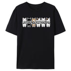 Cats Understand Me Classic T-Shirt