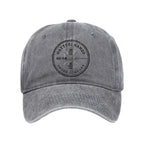 Hattori Hanzo Sword Company Washed Cap