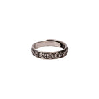 Joy Kanji Ethnic Style Ring