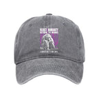 Reject Humanity Return To Monkey Washed Cap