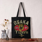 Osaka Tigers 1935 Tote Bag