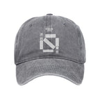 Japanese Shibuya Crossing Washed Cap