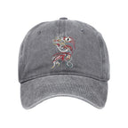 Dragon of Dojima Washed Cap