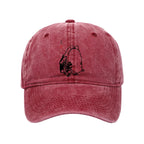 Grumpy Frog Matsumoto Hoji Washed Cap