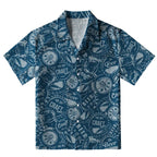 Craft Beer Aloha Hawaiian Shirt