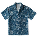 Craft Beer Aloha Hawaiian Shirt