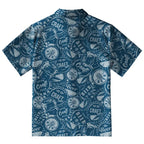 Craft Beer Aloha Hawaiian Shirt