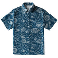 Craft Beer Button-up Shirt